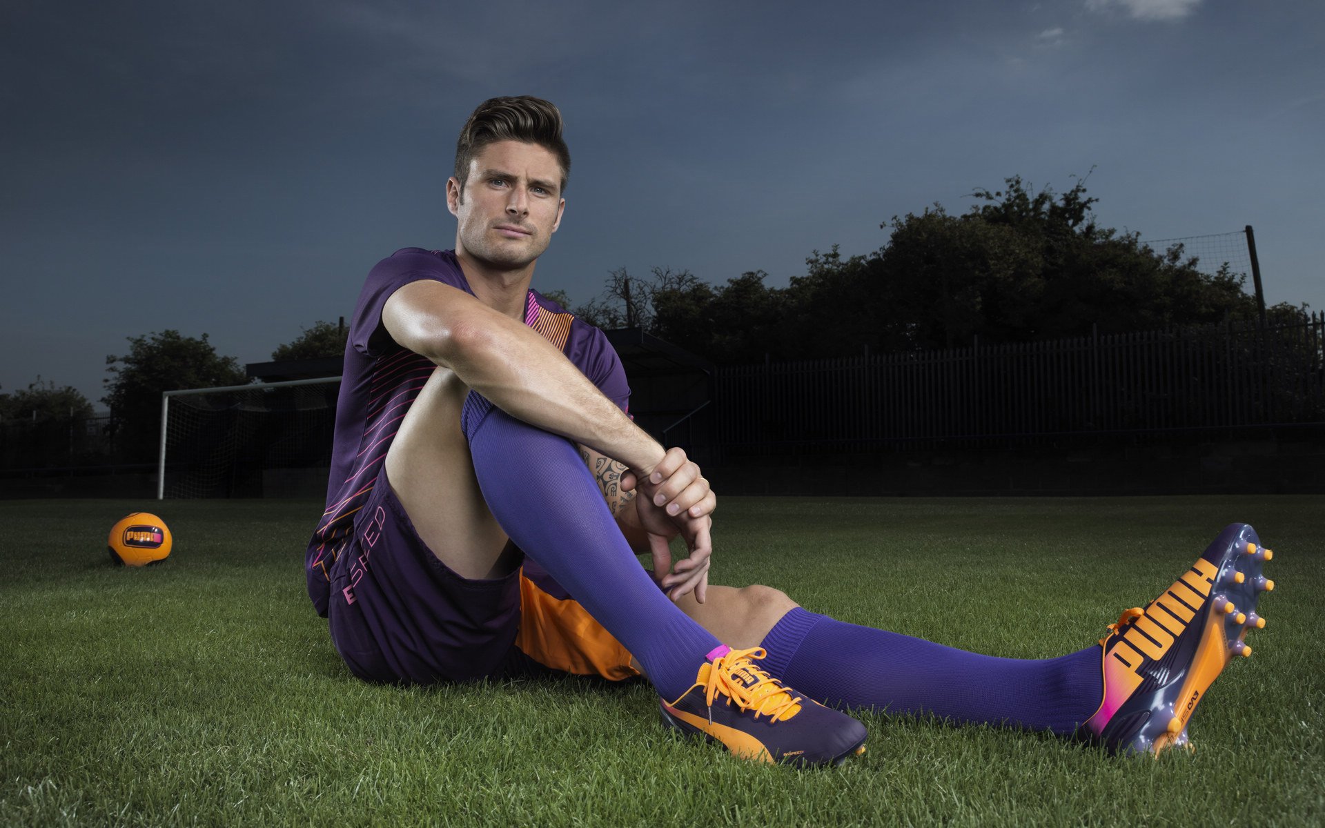 德甲青训项目采用视觉注意力训练提升空间意识