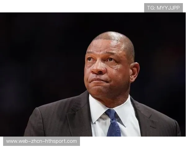 快船防守轮转更加紧密